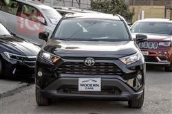 تويوتا راف 4